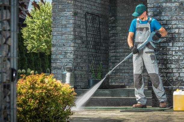 Best Patio and Deck Pressure Washing  in Tunkhannock, PA