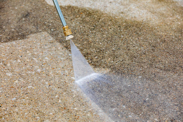 Trusted Tunkhannock, PA Pressure washing Experts