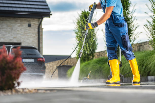 Best Restaurant Pressure Washing  in Tunkhannock, PA